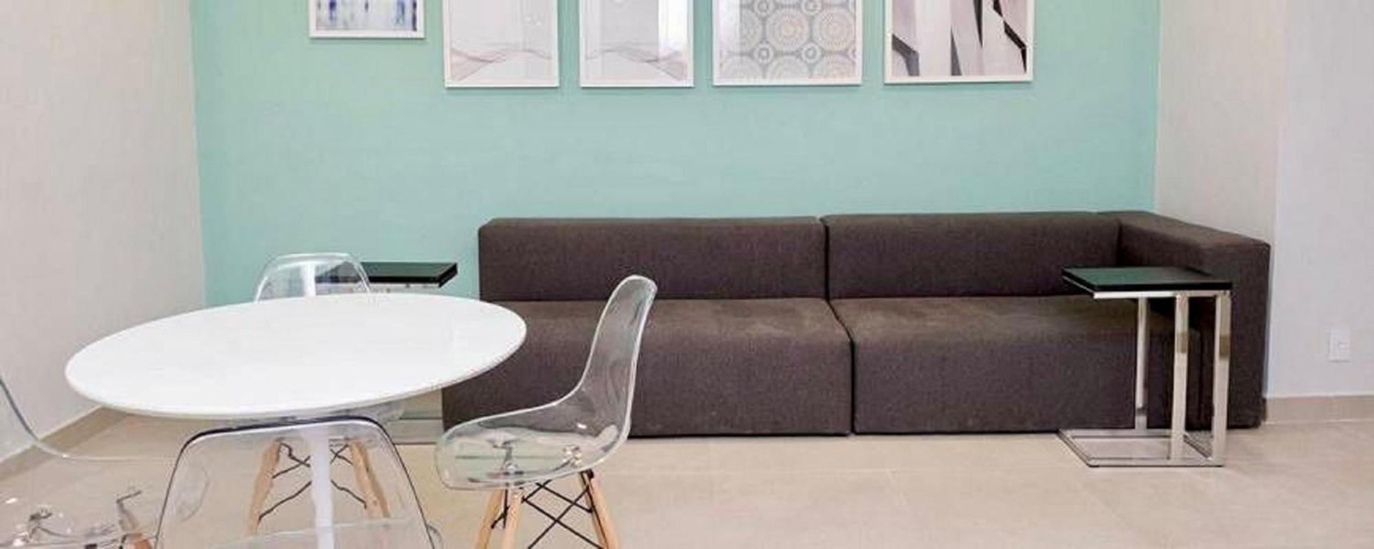 Studio Blue Bras - Rua Coronel Mursa, 56 - Bras Sao Paulo Dış mekan fotoğraf
