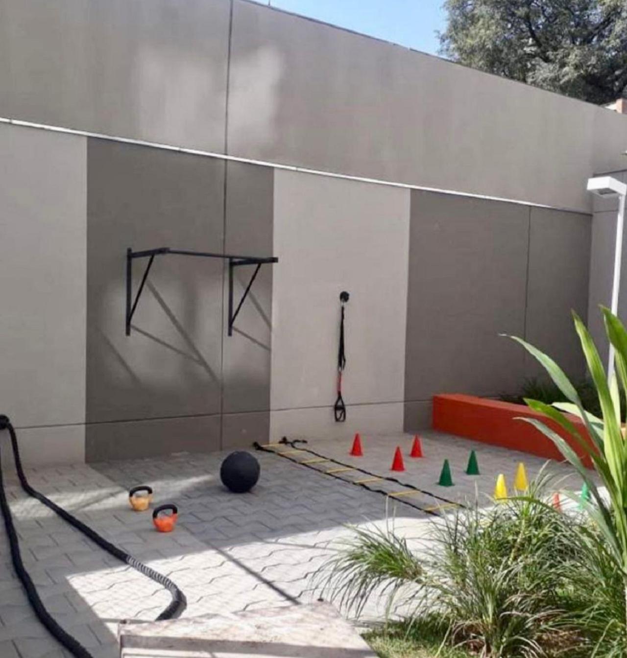 Studio Blue Bras - Rua Coronel Mursa, 56 - Bras Sao Paulo Dış mekan fotoğraf