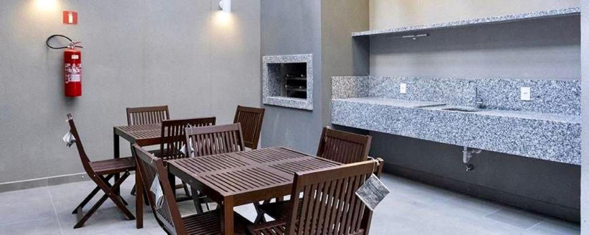 Studio Blue Bras - Rua Coronel Mursa, 56 - Bras Sao Paulo Dış mekan fotoğraf