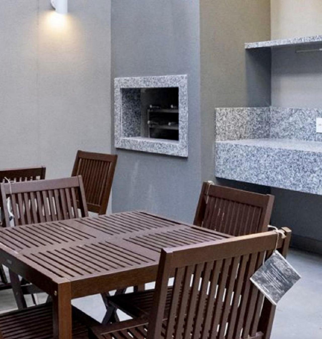 Studio Blue Bras - Rua Coronel Mursa, 56 - Bras Sao Paulo Dış mekan fotoğraf