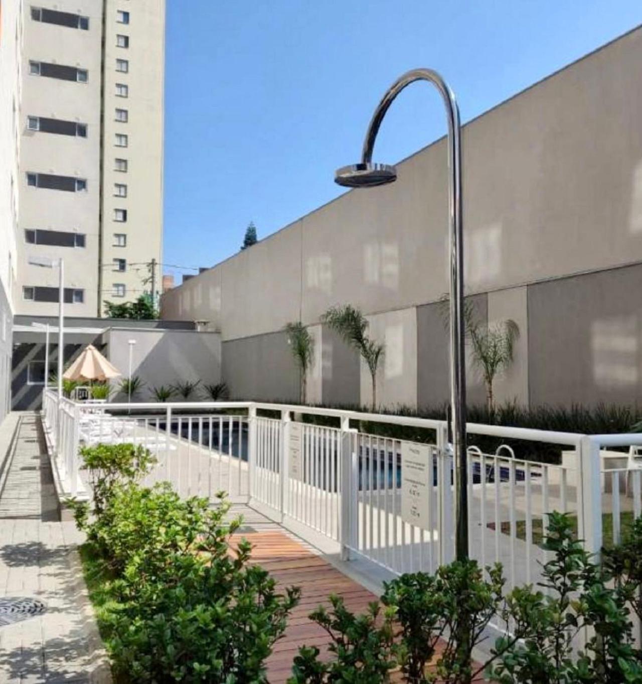 Studio Blue Bras - Rua Coronel Mursa, 56 - Bras Sao Paulo Dış mekan fotoğraf