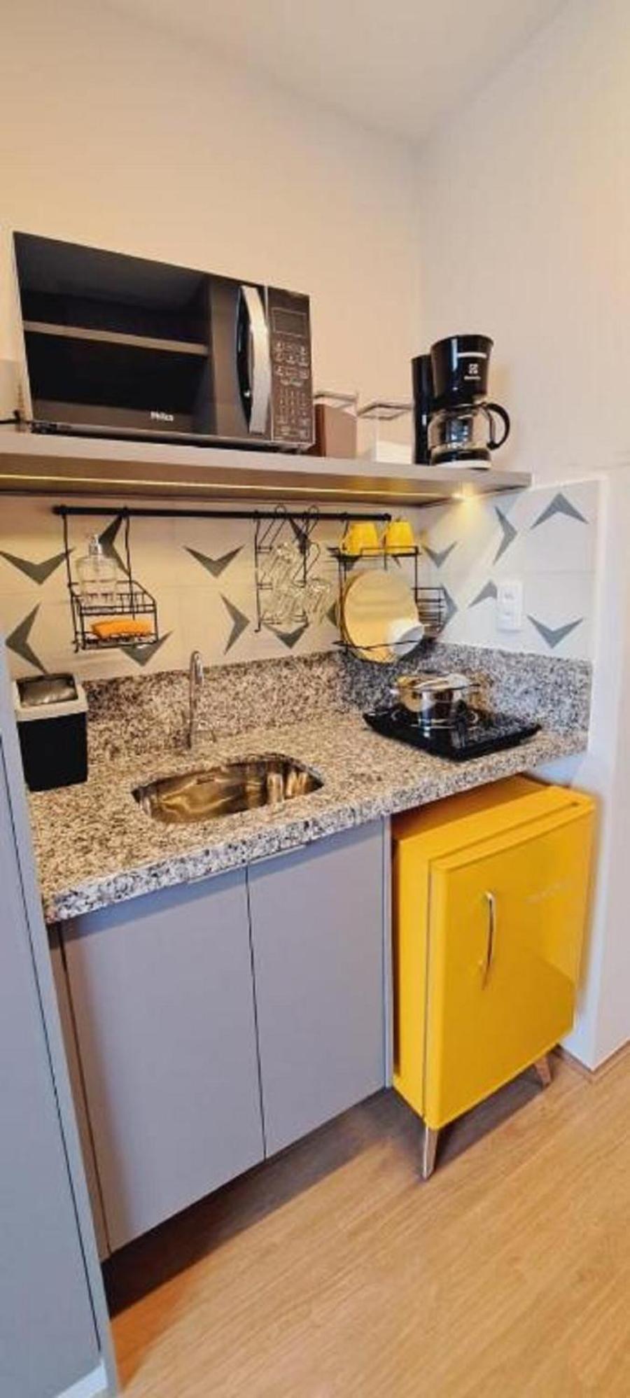 Studio Blue Bras - Rua Coronel Mursa, 56 - Bras Sao Paulo Dış mekan fotoğraf